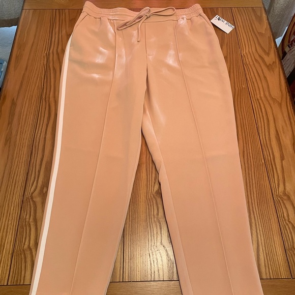 Nine West Slim Straight Taper Pant- Size 16 - Picture 3 of 10